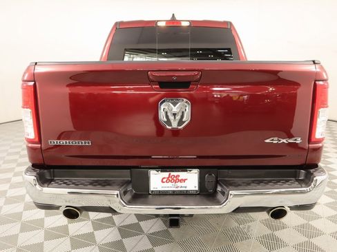 Used 2021 RAM 1500 Big Horn image 21