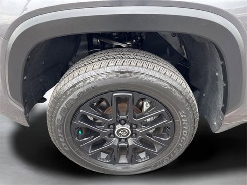 Used 2024 Toyota Tundra Limited w/ Nightshade Package image 42