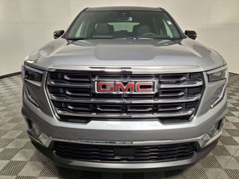 Used 2024 GMC Acadia Elevation w/ LPO, Floor Liner Package image 8