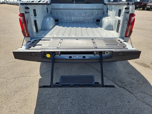 New 2026 Ford F150 Raptor AWD/4WD image 22