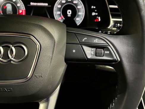 Used 2021 Audi Q7 2.0T Premium w/ Convenience Package image 30