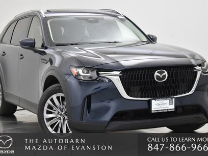 Certified 2024 MAZDA CX-90 3.3 Turbo w/ Preferred Plus