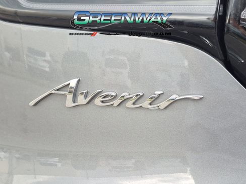 Used 2024 Buick Encore GX Avenir w/ Avenir Convenience Package AWD/4WD image 32