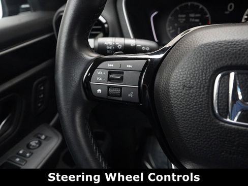 Used 2024 Honda Pilot EX-L image 22