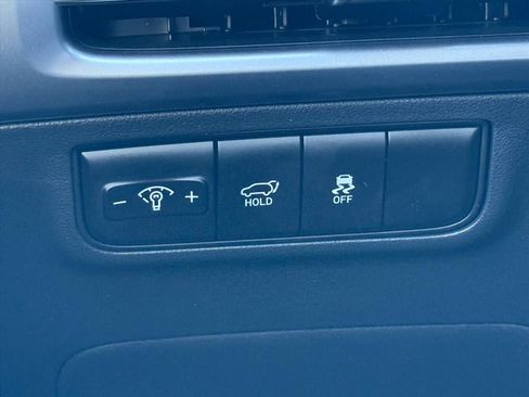 New 2026 Hyundai Tucson SEL AWD/4WD image 17