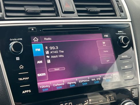 Used 2019 Subaru Outback 2.5i Limited w/ Popular Package #2 image 18