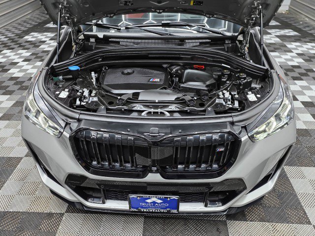 Used 2024 BMW X1 M35i w/ Premium Package AWD/4WD image 42