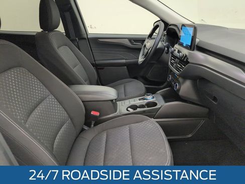 Certified 2025 Ford Escape Active image 18