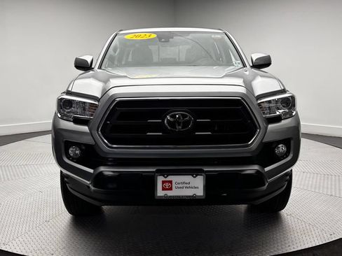 Used 2023 Toyota Tacoma SR5 AWD/4WD image 45