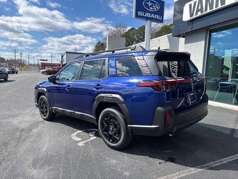 New 2026 Subaru Outback Limited image 56