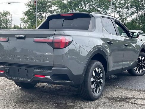 New 2026 Hyundai Santa Cruz SEL image 15