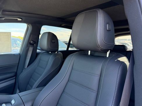 New 2026 Mercedes-Benz GLE 580 4MATIC image 18
