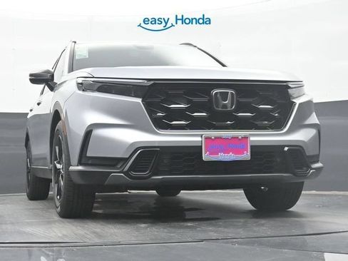 Used 2026 Honda CR-V Sport-L image 29