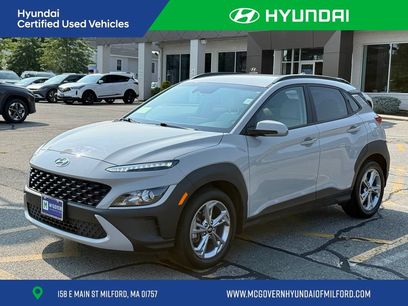 Used 2023 Hyundai Kona SEL