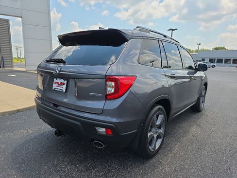 Used 2021 Honda Passport Touring image 10