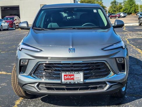 New 2026 Buick Encore GX Preferred w/ Advanced Technology Package image 5