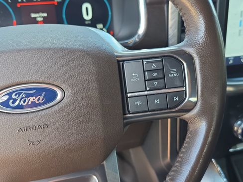Used 2021 Ford F150 King Ranch w/ Equipment Group 601A High AWD/4WD image 15
