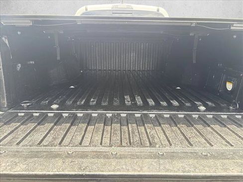 Used 2020 Toyota Tacoma TRD Sport AWD/4WD image 22