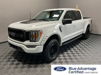 Used 2022 Ford F150 XLT w/ Equipment Group 302A High AWD/4WD video 1