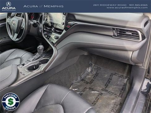 Used 2023 Toyota Camry XSE image 27