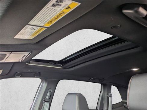 New 2026 Honda CR-V Sport-L image 15