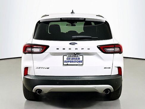 Used 2023 Ford Escape Active w/ Tech Pack #2 image 6