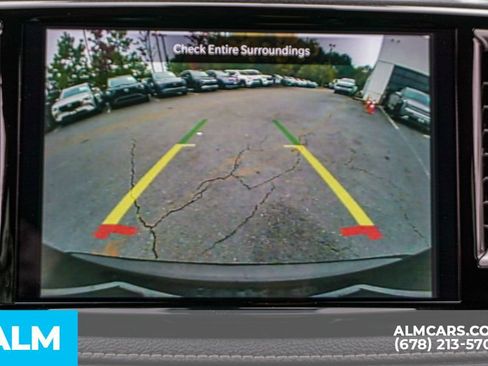 Used 2024 Chrysler Pacifica Select image 43