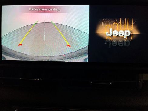 New 2026 Jeep Wrangler Willys image 17