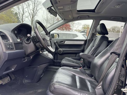 Used 2010 Honda CR-V EX-L image 13