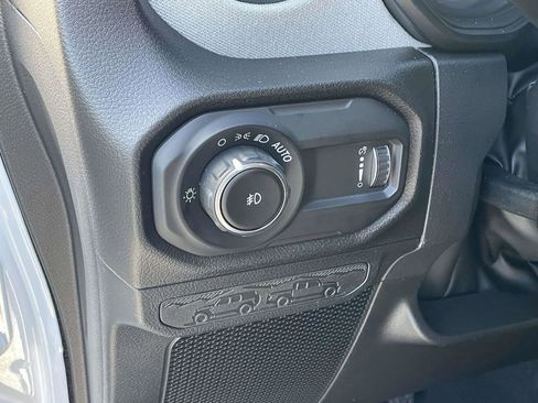 New 2026 Jeep Wrangler Willys image 27