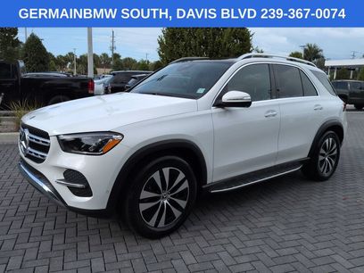 Used 2024 Mercedes-Benz GLE 350 4MATIC