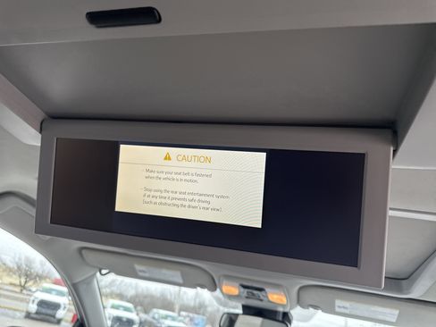 Certified 2020 Toyota Sienna Limited Premium image 19