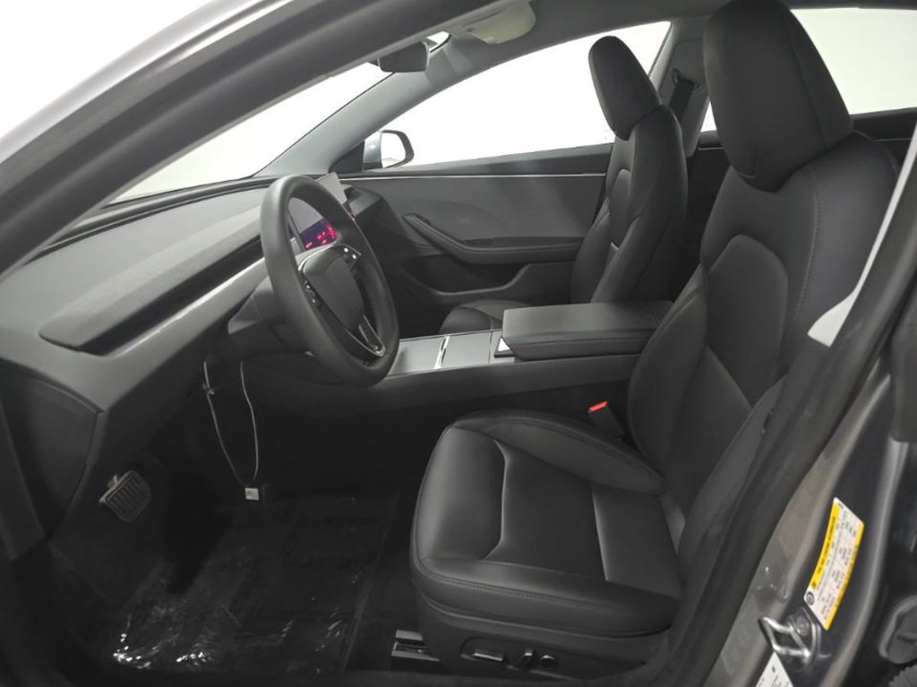 Used 2025 Tesla Model 3 Long Range RWD image 4