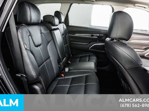 Used 2025 Kia Telluride EX image 20