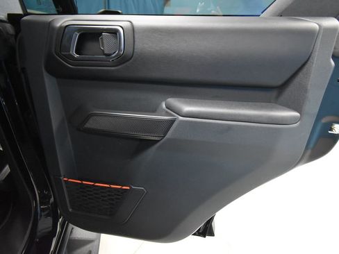 Used 2024 Ford Bronco Raptor image 24