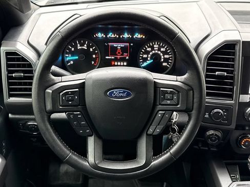 Used 2020 Ford F150 XLT w/ Equipment Group 302A Luxury AWD/4WD image 14