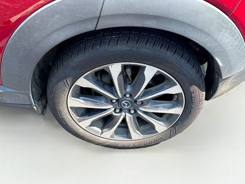 Used 2019 MAZDA CX-3 Grand Touring AWD/4WD image 31
