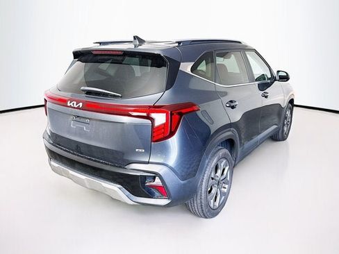 Certified 2024 Kia Seltos S AWD/4WD image 5