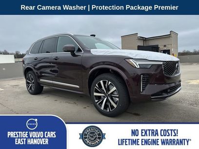 New 2026 Volvo XC90 B5 Core w/ Protection Package Premier