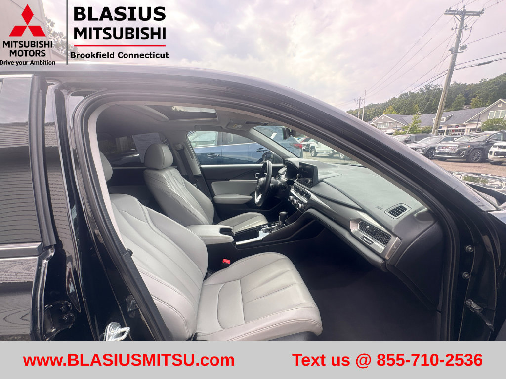 Used 2023 Acura Integra FWD image 50