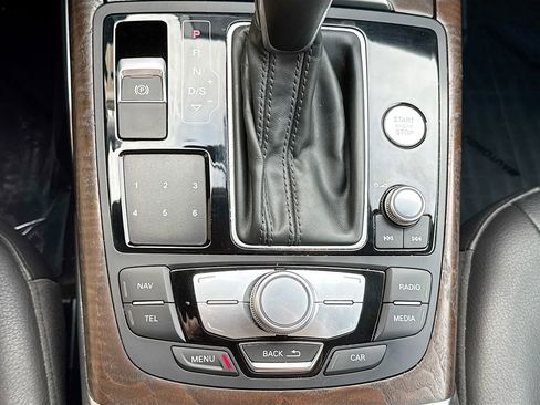 Used 2016 Audi A6 2.0T Premium Plus w/ Premium Plus Package image 20
