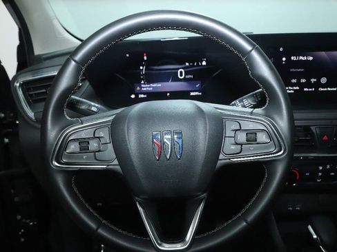 Used 2025 Buick Encore GX Preferred FWD image 21