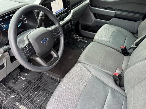 Used 2022 Ford F150 XLT AWD/4WD image 12