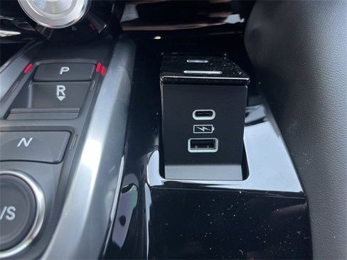 Used 2026 Acura MDX A-Spec image 20