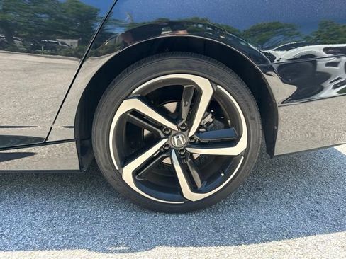 Used 2022 Honda Accord Sport image 28