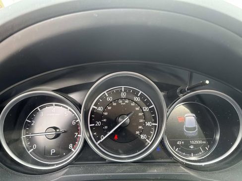 Used 2019 MAZDA CX-5 Touring image 14