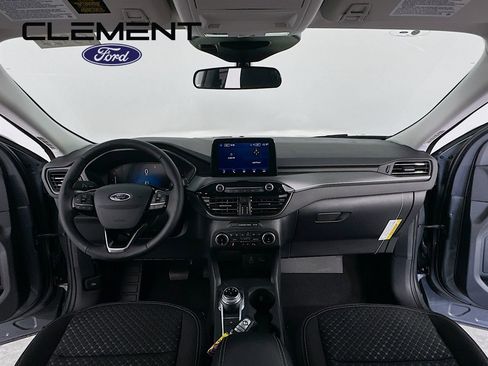 New 2026 Ford Escape Active w/ Cold Weather Package image 12