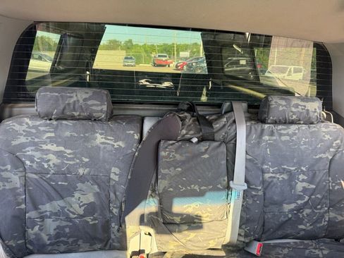 Used 2016 Chevrolet Silverado 2500 LT w/ All Star Edition AWD/4WD image 9