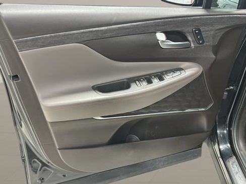 Used 2019 Hyundai Santa Fe AWD image 8