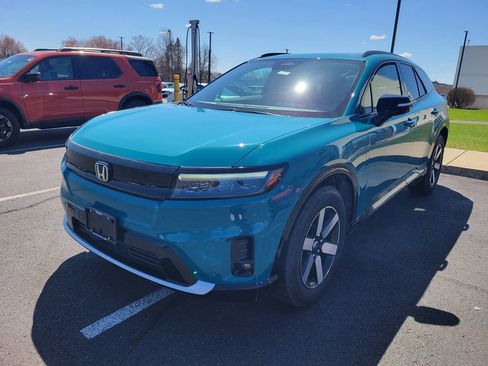 New 2026 Honda Prologue Touring image 10